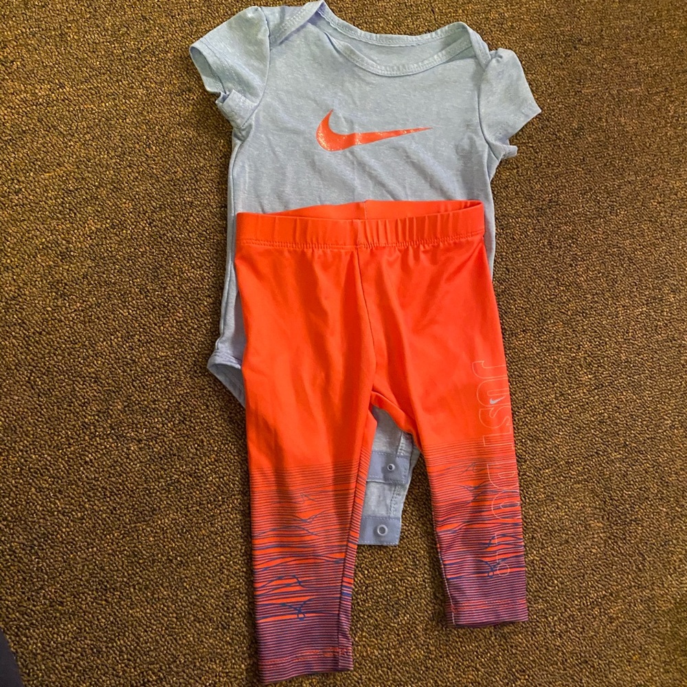 Nike